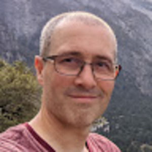 Meet your Posher, Greg